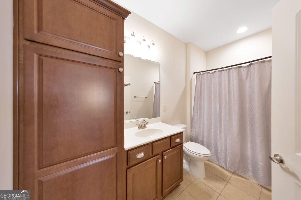 151 Kendrick Farm Lane Marietta - Photo 21