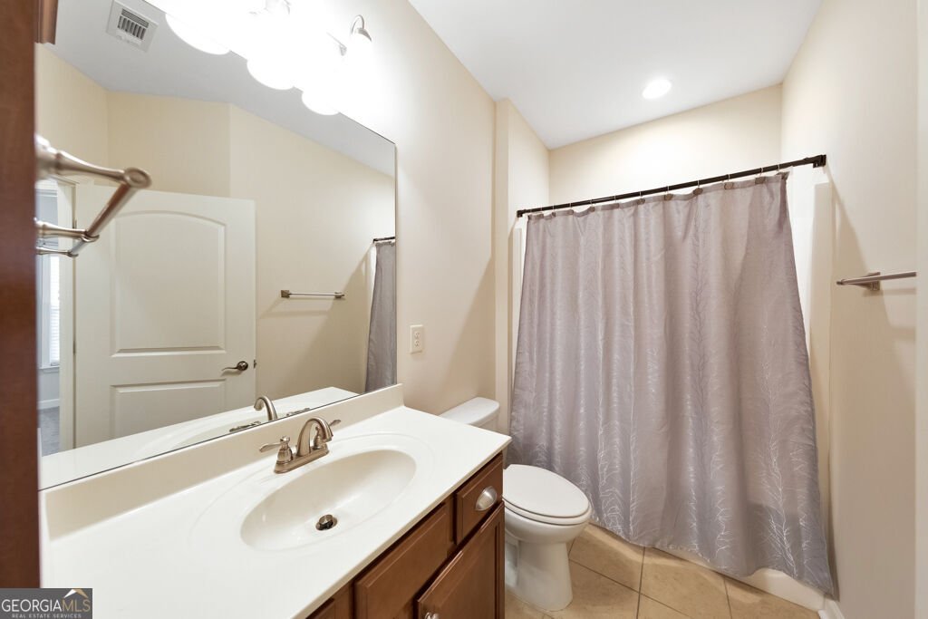 151 Kendrick Farm Lane Marietta - Photo 22