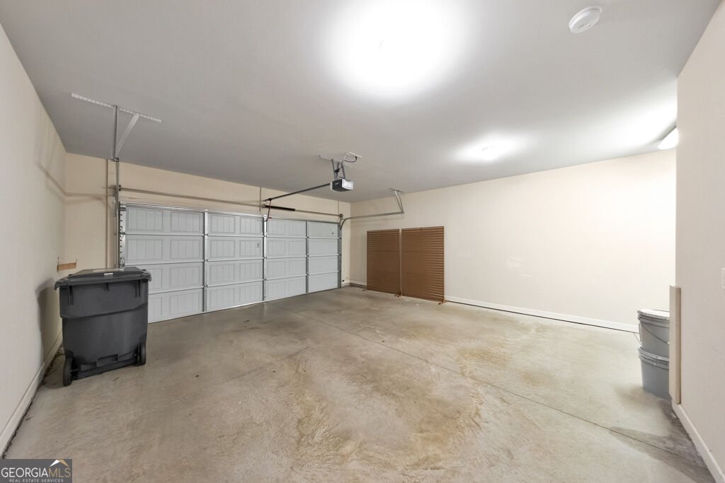 151 Kendrick Farm Lane Marietta - Photo 27