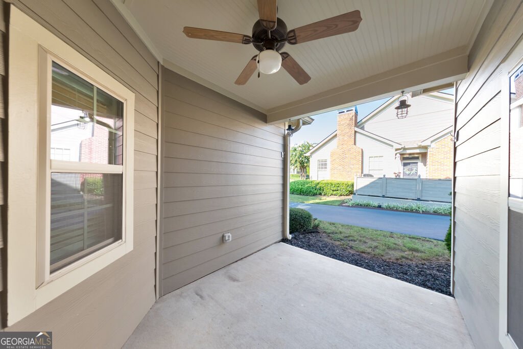 151 Kendrick Farm Lane Marietta - Photo 28