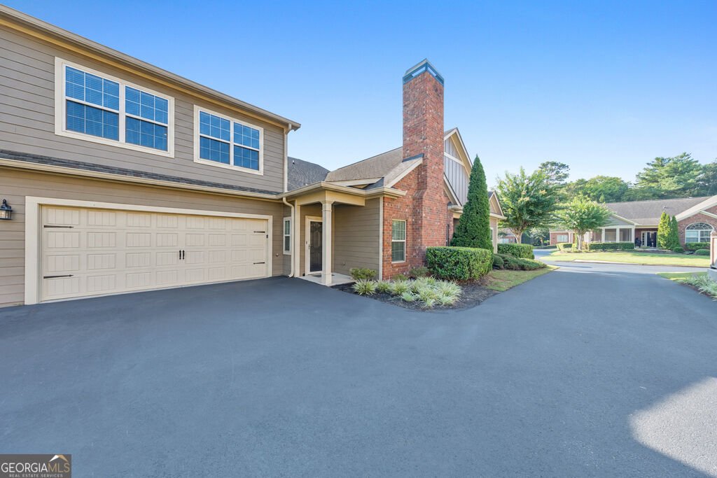 151 Kendrick Farm Lane Marietta - Photo 29