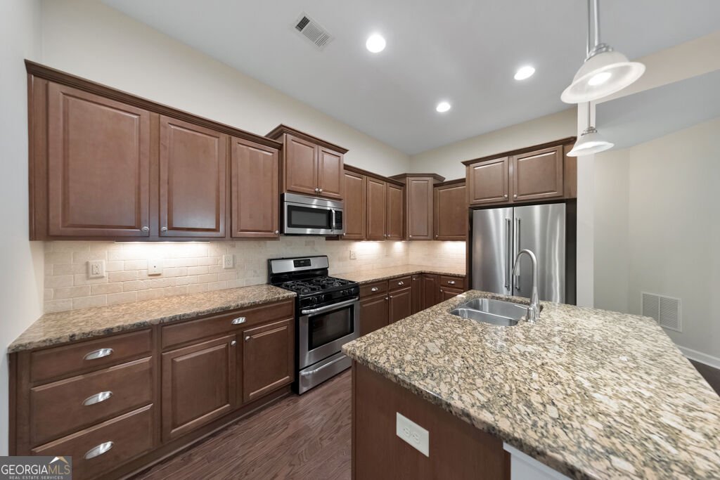 151 Kendrick Farm Lane Marietta - Photo 3