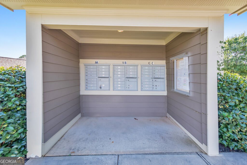 151 Kendrick Farm Lane Marietta - Photo 33