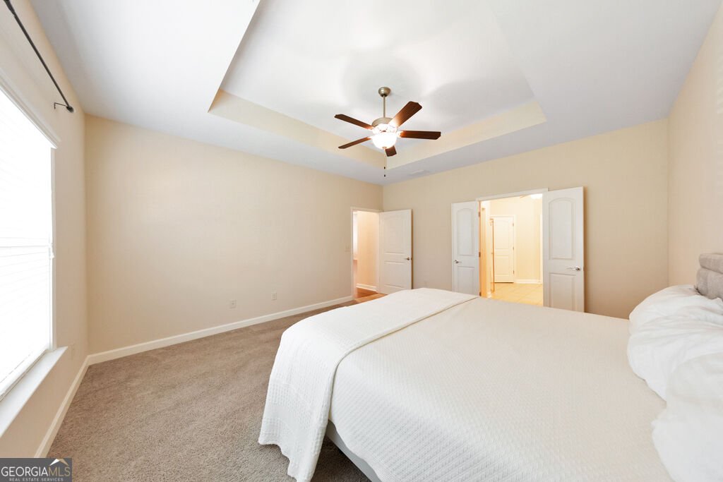 151 Kendrick Farm Lane Marietta - Photo 4