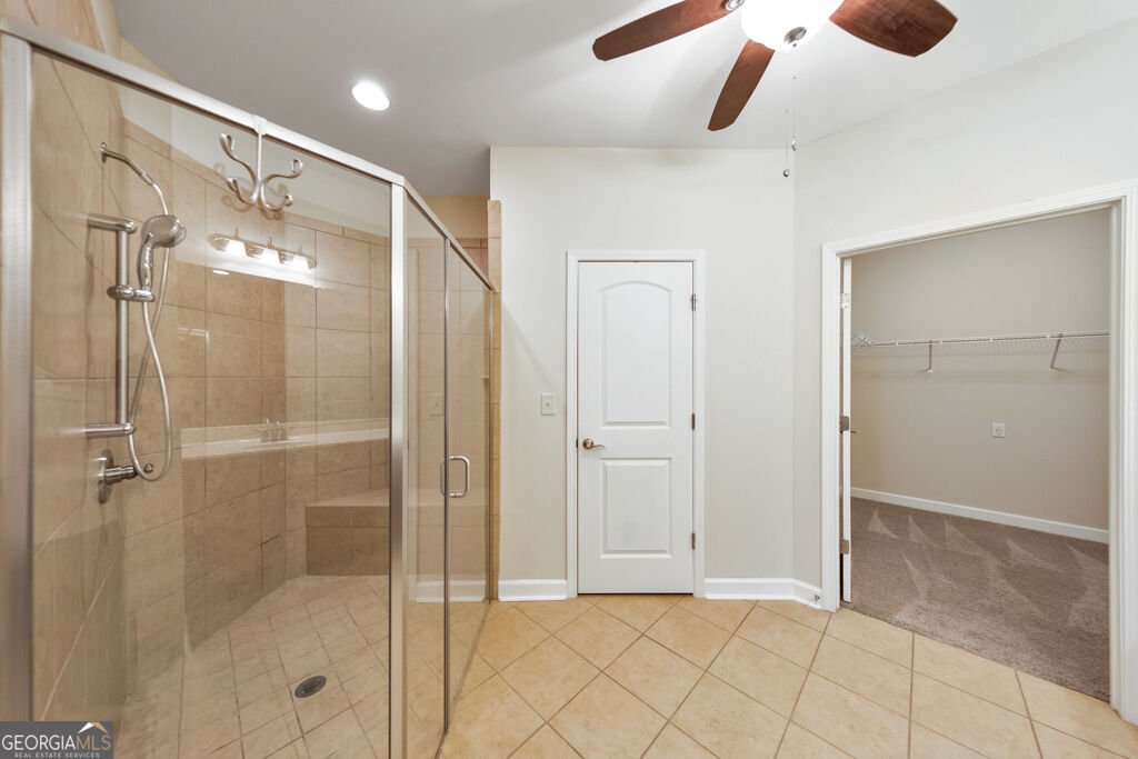 151 Kendrick Farm Lane Marietta - Photo 5