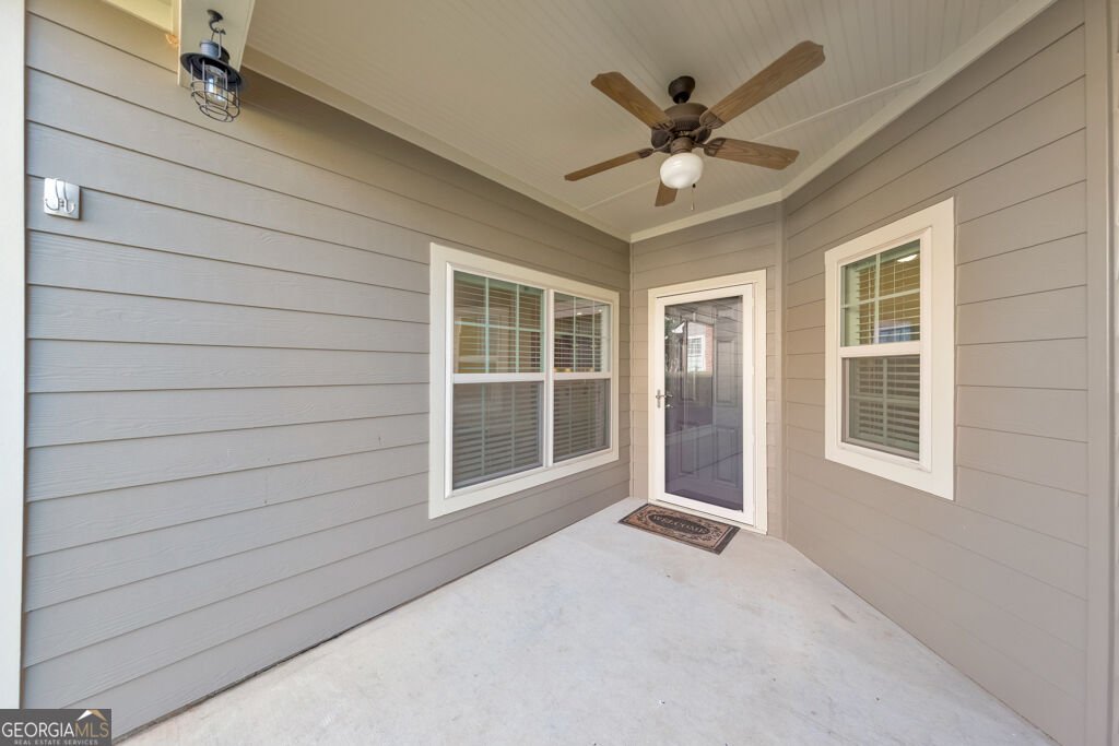 151 Kendrick Farm Lane Marietta - Photo 6
