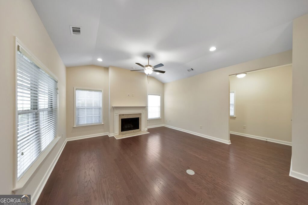 151 Kendrick Farm Lane Marietta - Photo 7