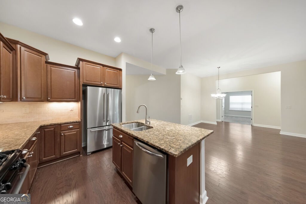 151 Kendrick Farm Lane Marietta - Photo 8