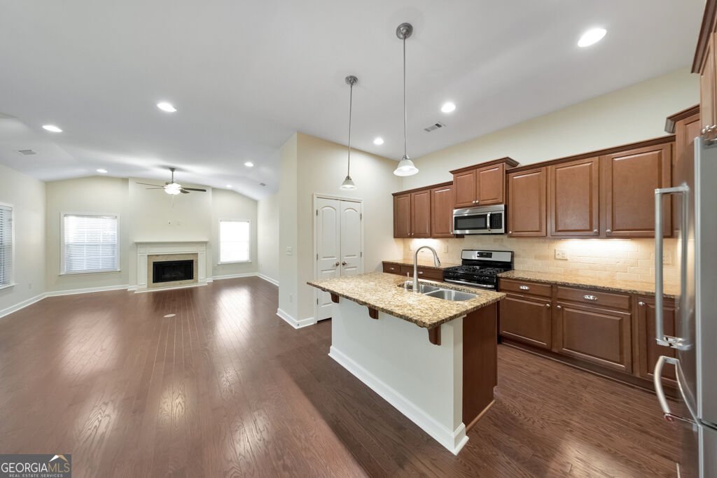 151 Kendrick Farm Lane Marietta - Photo 9
