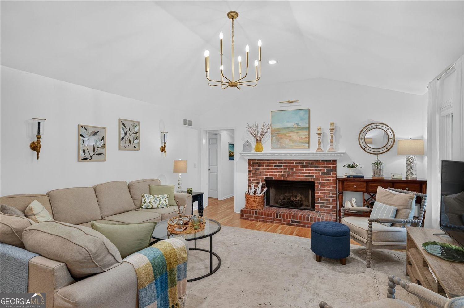 5868 Bridgemont Place Acworth - Photo 10