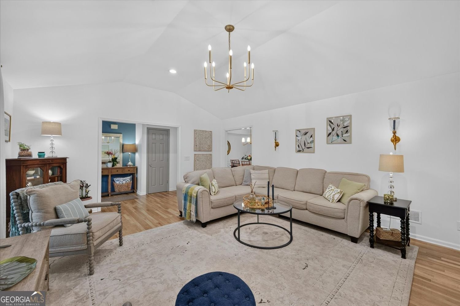 5868 Bridgemont Place Acworth - Photo 11
