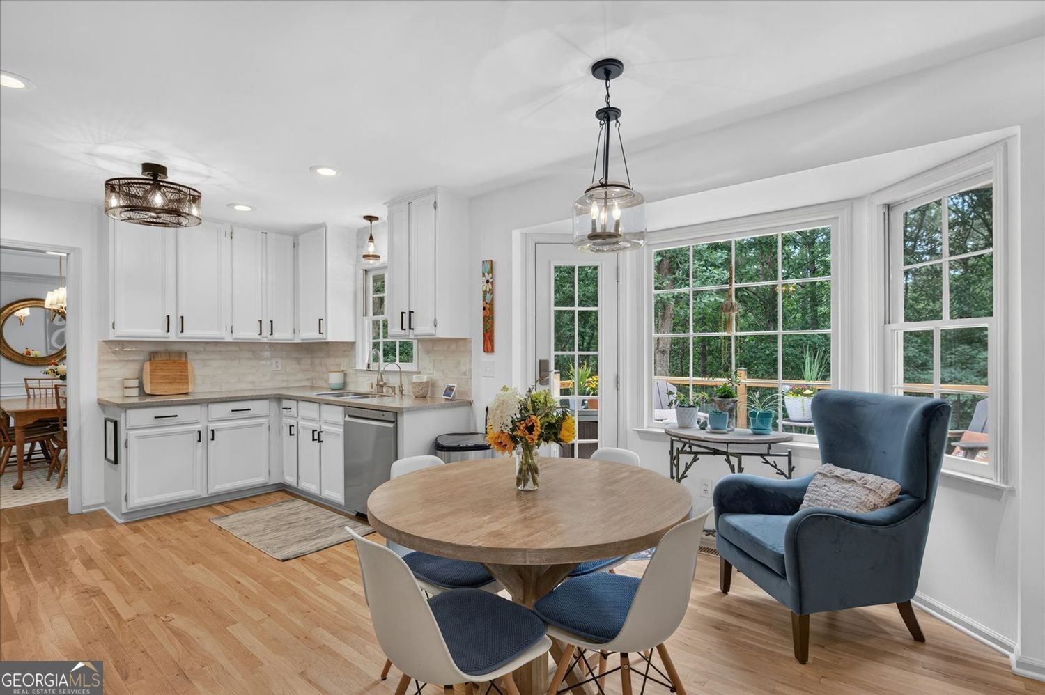 5868 Bridgemont Place Acworth - Photo 13