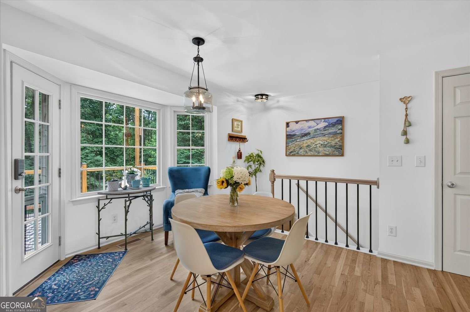 5868 Bridgemont Place Acworth - Photo 17