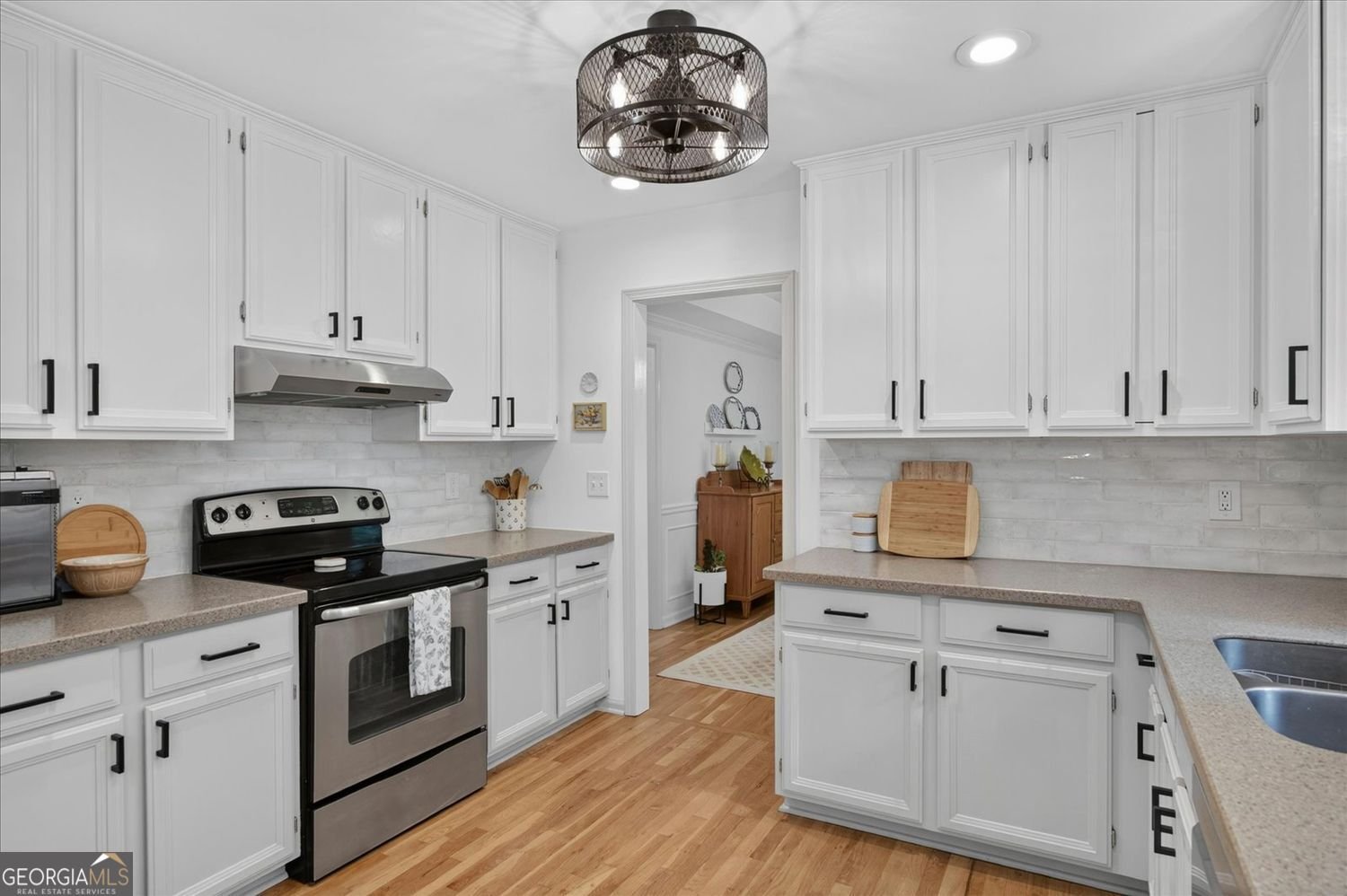 5868 Bridgemont Place Acworth - Photo 19