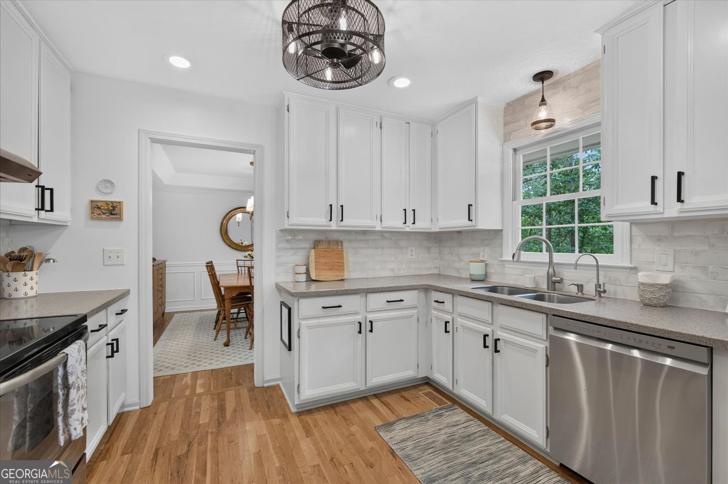 5868 Bridgemont Place Acworth - Photo 20