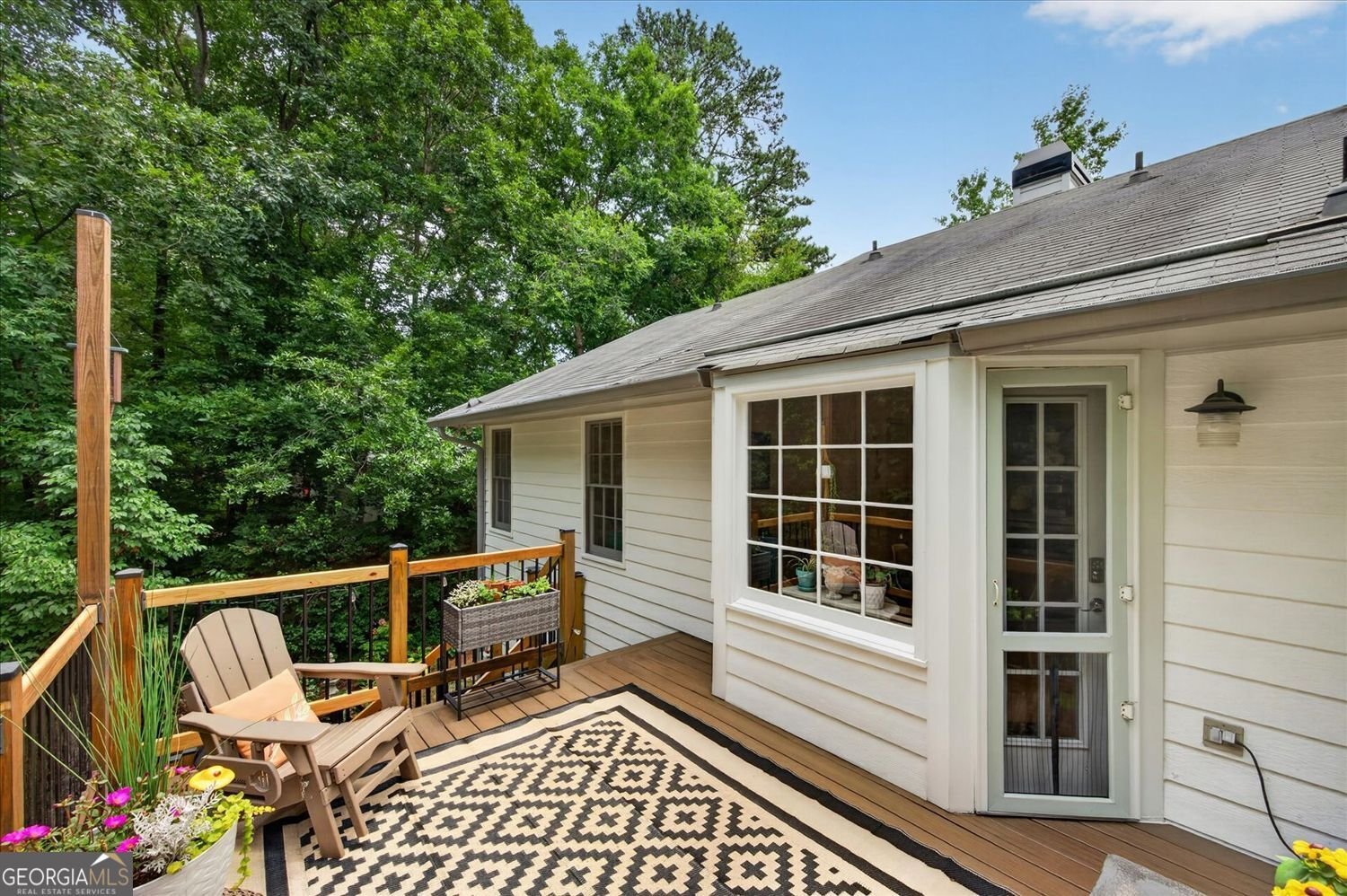 5868 Bridgemont Place Acworth - Photo 21