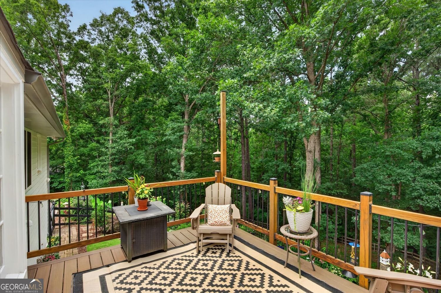 5868 Bridgemont Place Acworth - Photo 22