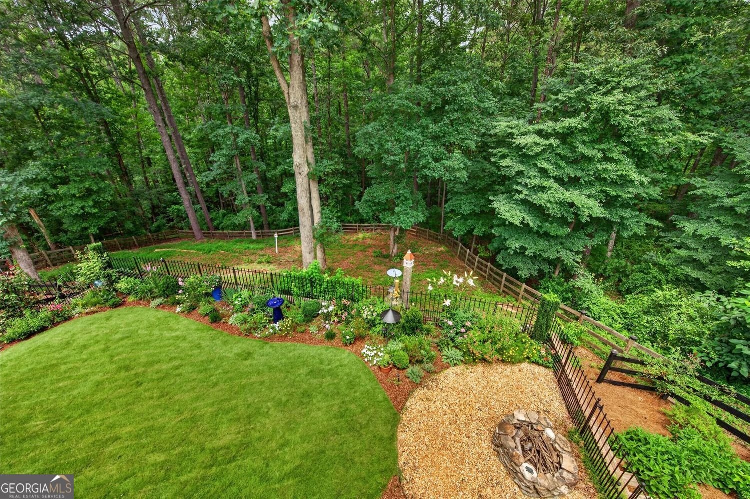 5868 Bridgemont Place Acworth - Photo 25