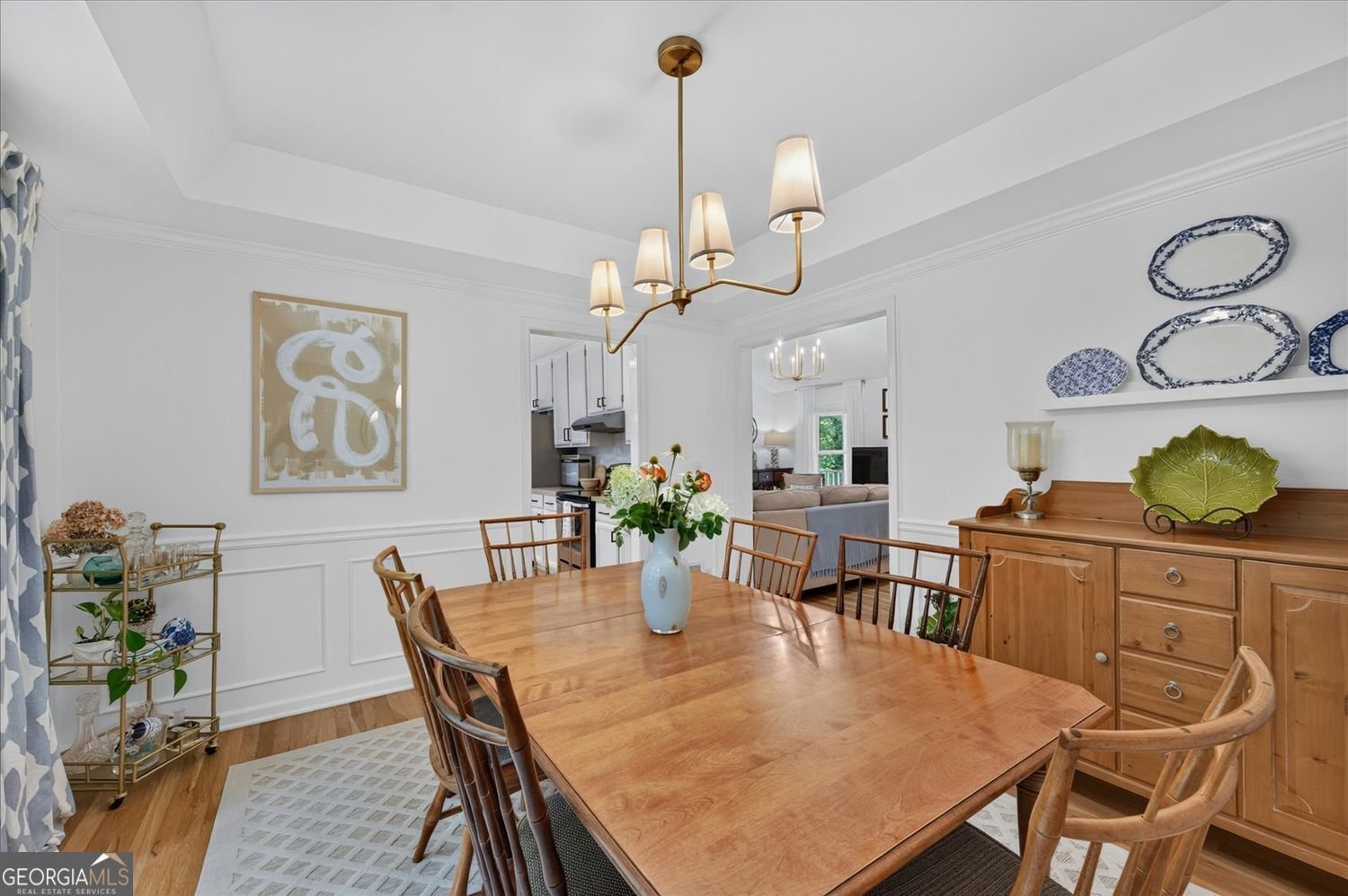 5868 Bridgemont Place Acworth - Photo 26