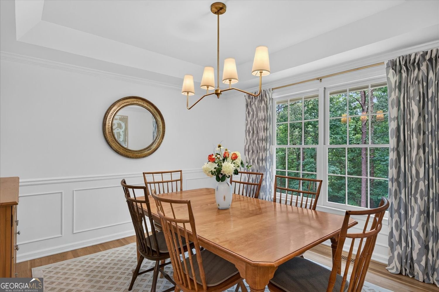 5868 Bridgemont Place Acworth - Photo 27