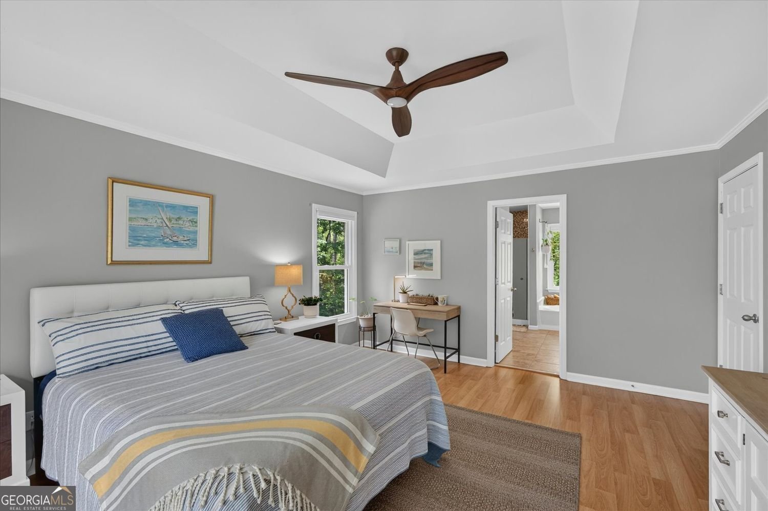 5868 Bridgemont Place Acworth - Photo 28