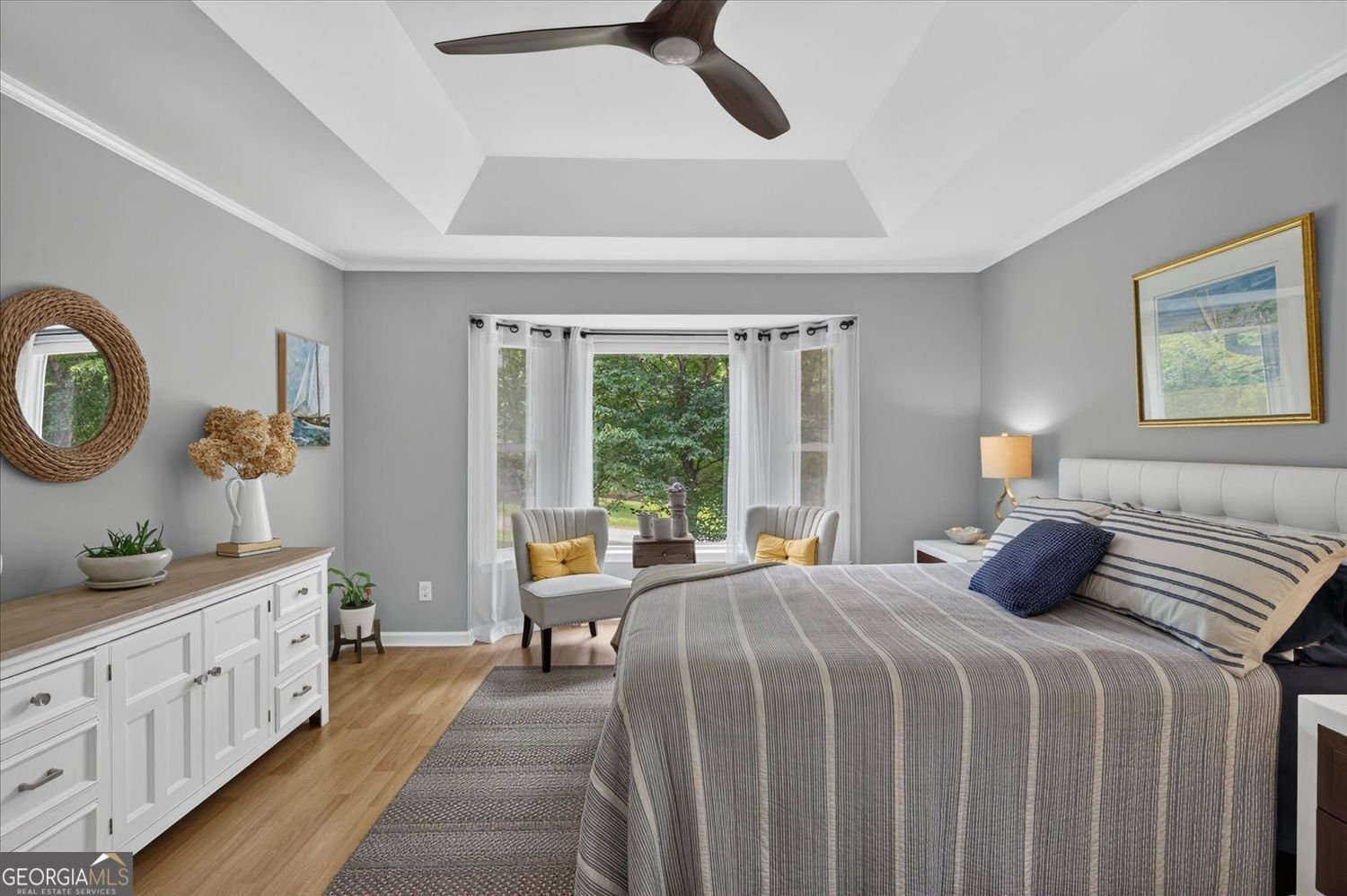 5868 Bridgemont Place Acworth - Photo 29