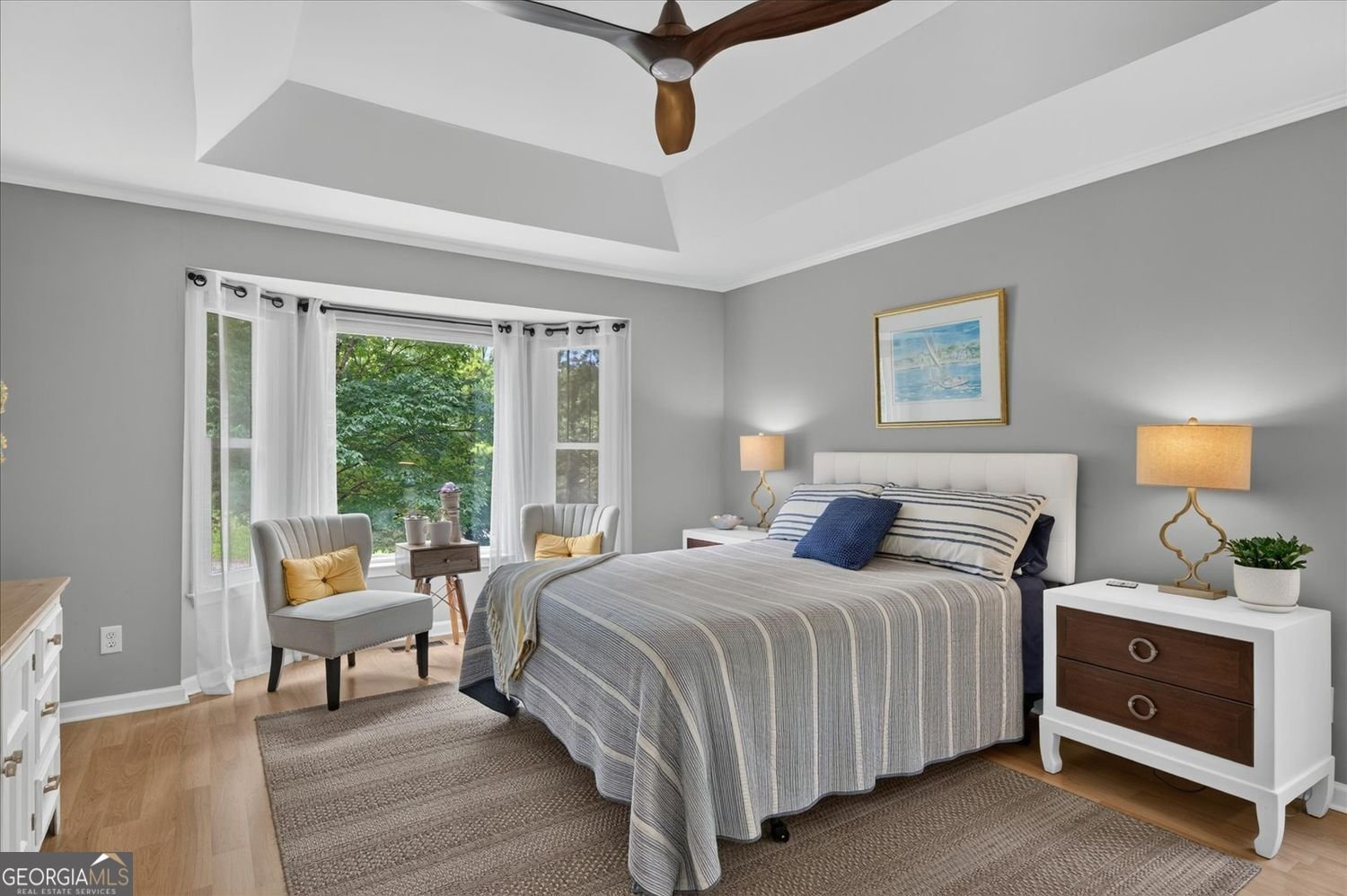 5868 Bridgemont Place Acworth - Photo 30