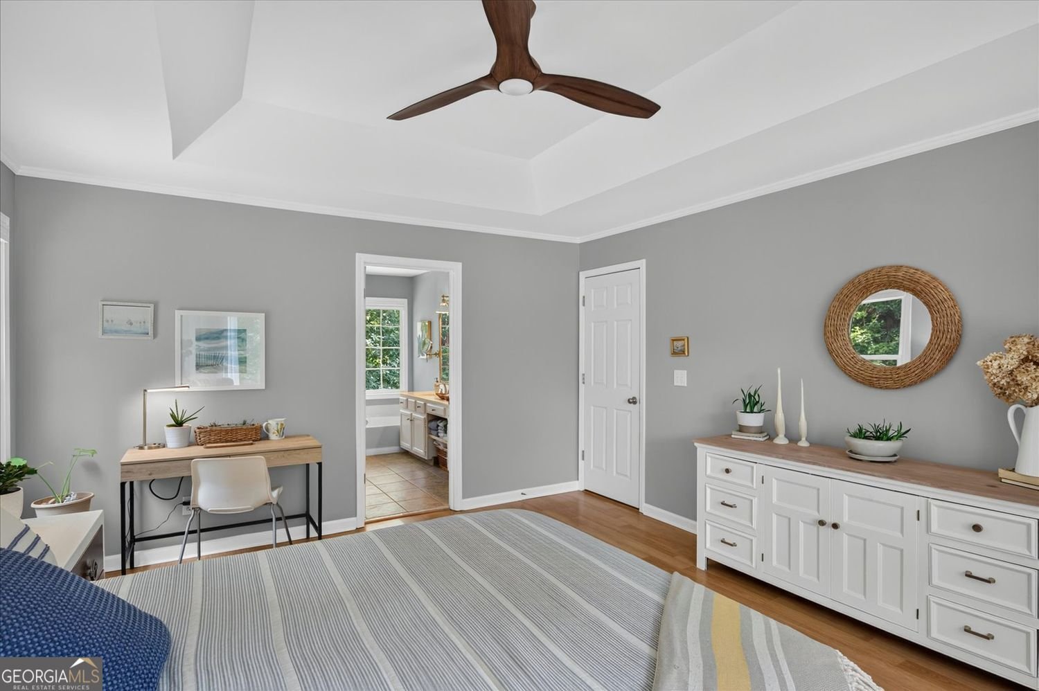 5868 Bridgemont Place Acworth - Photo 31