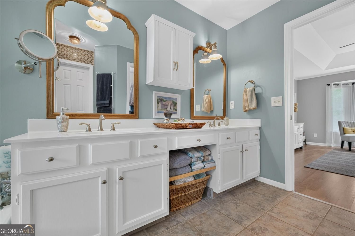 5868 Bridgemont Place Acworth - Photo 33