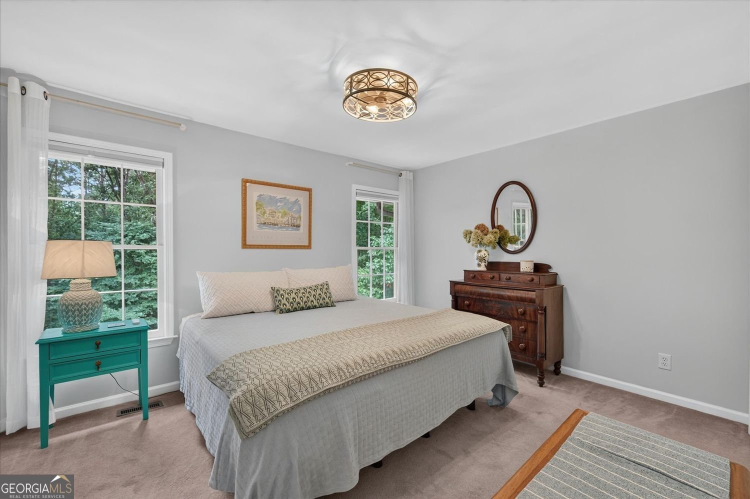 5868 Bridgemont Place Acworth - Photo 38