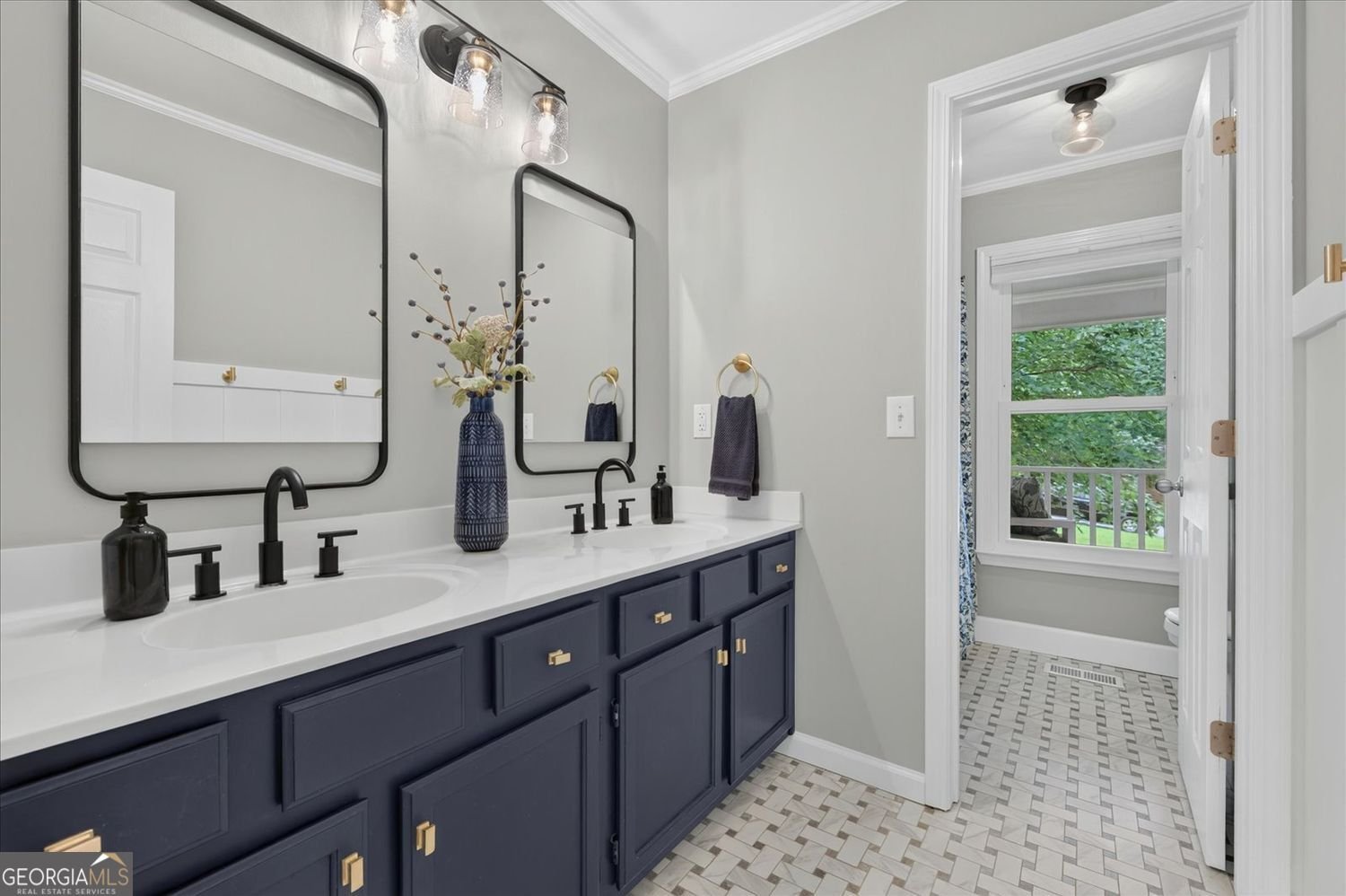 5868 Bridgemont Place Acworth - Photo 40