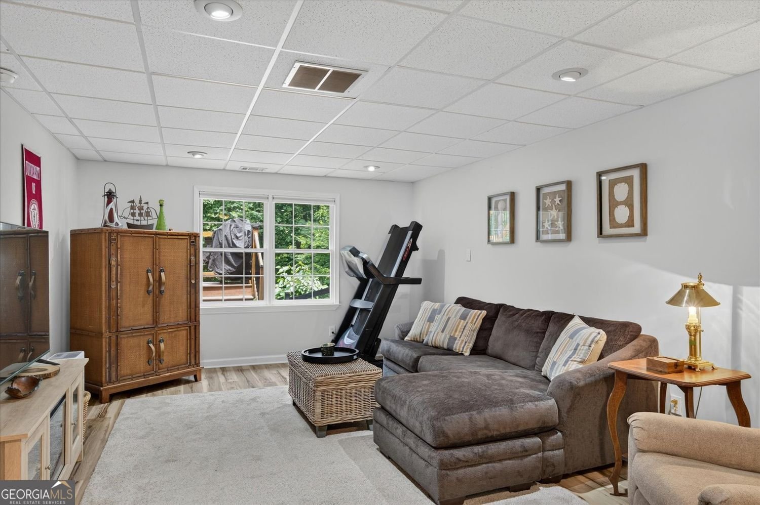 5868 Bridgemont Place Acworth - Photo 46