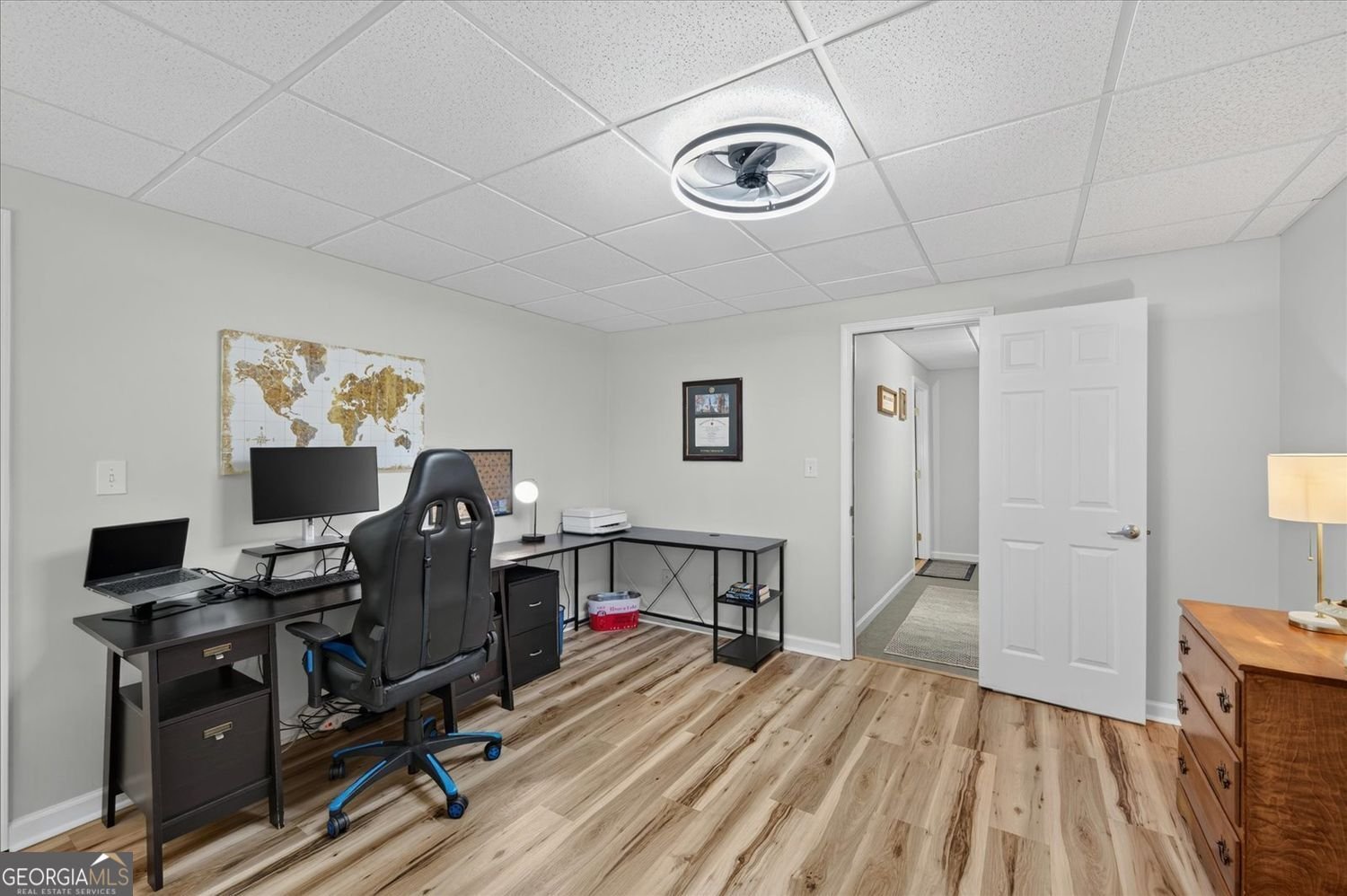 5868 Bridgemont Place Acworth - Photo 49