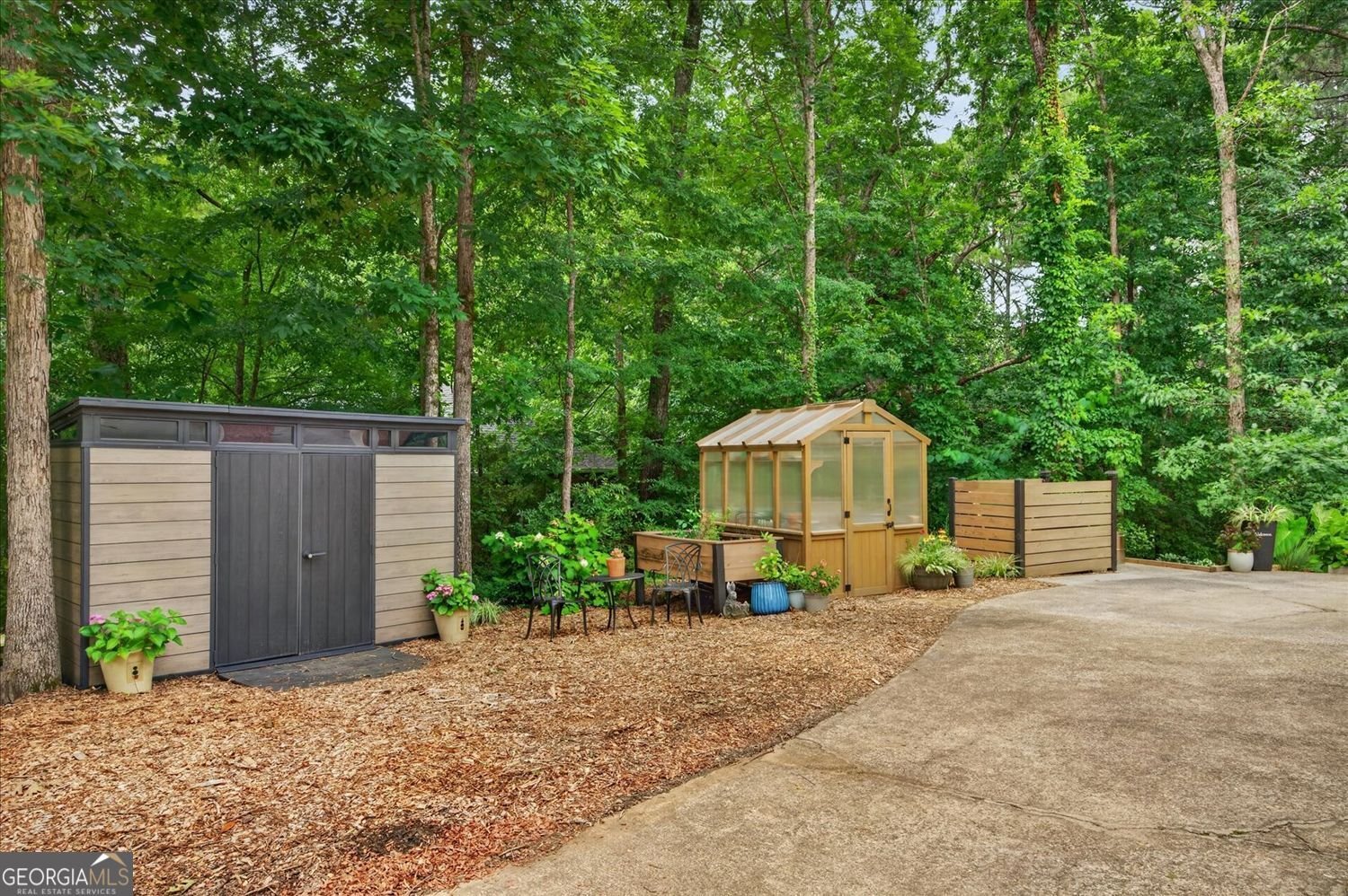 5868 Bridgemont Place Acworth - Photo 54