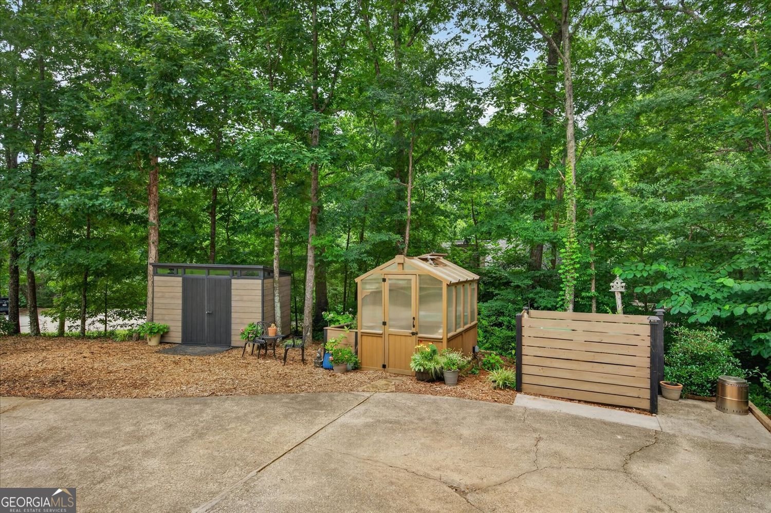 5868 Bridgemont Place Acworth - Photo 56
