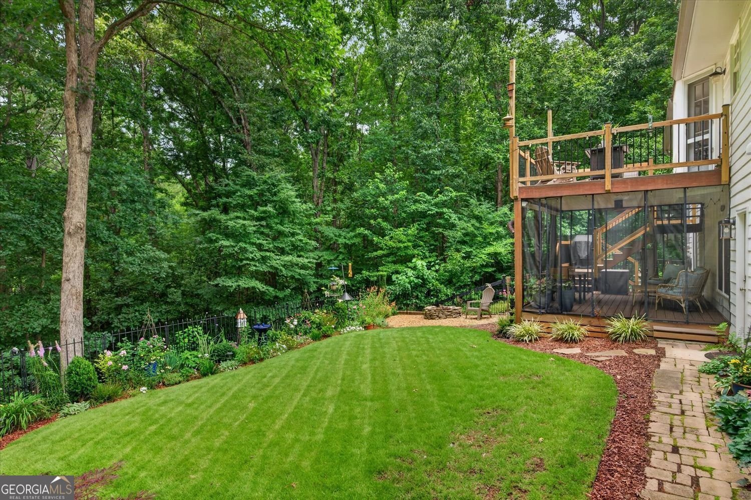5868 Bridgemont Place Acworth - Photo 57