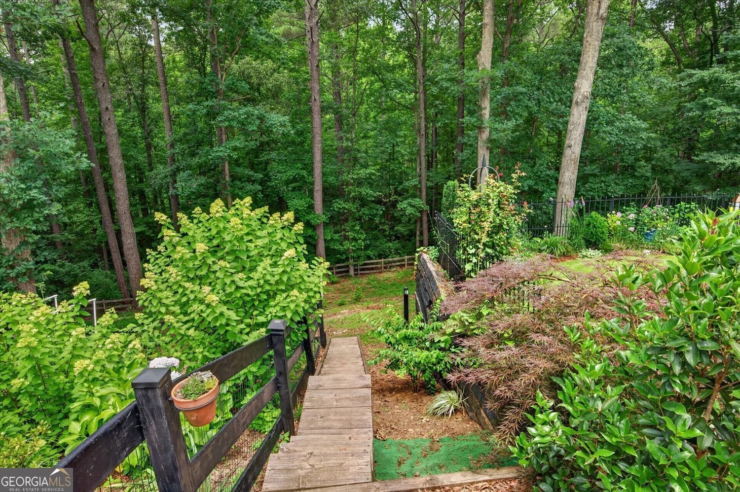 5868 Bridgemont Place Acworth - Photo 58