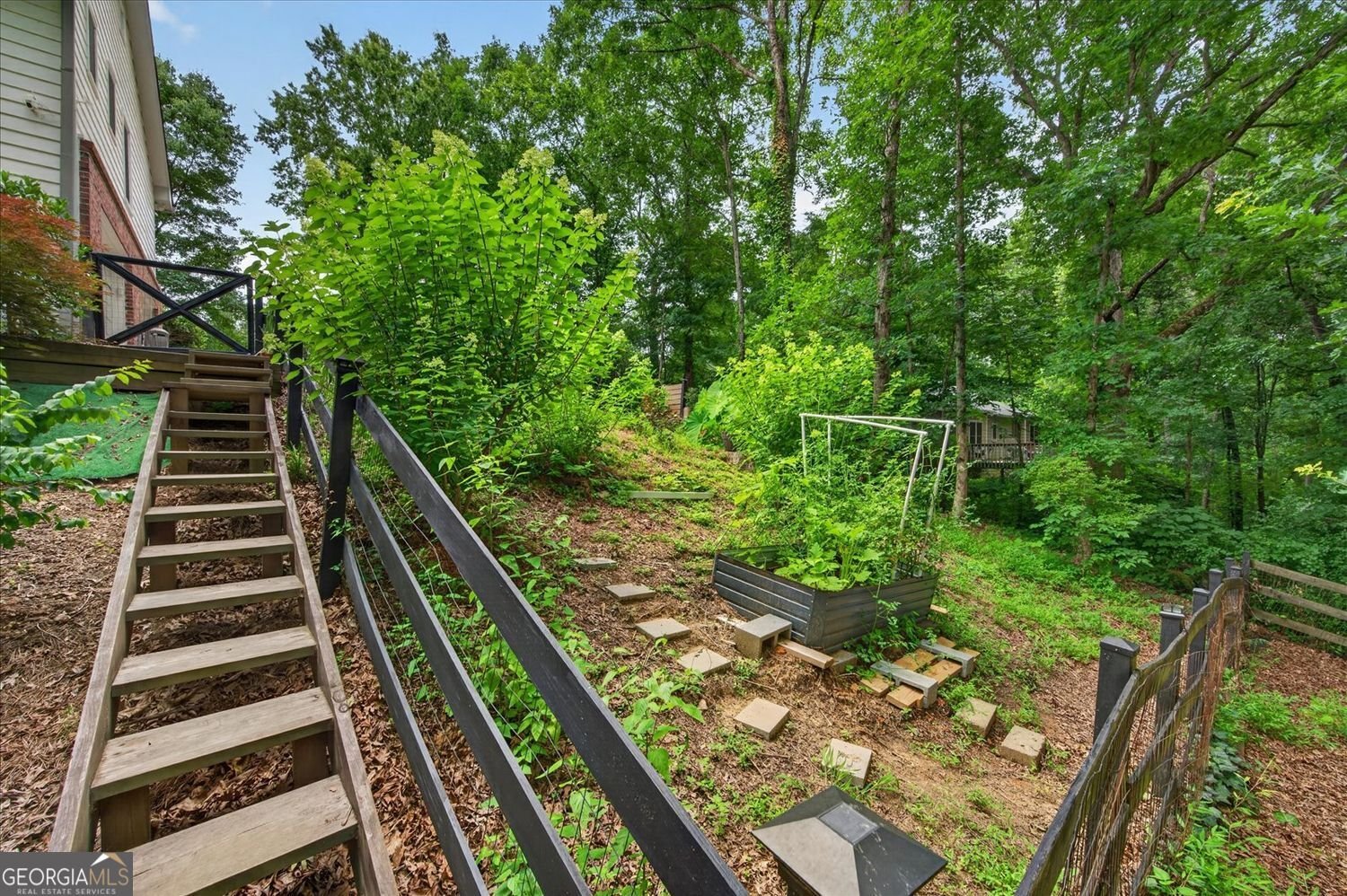 5868 Bridgemont Place Acworth - Photo 59