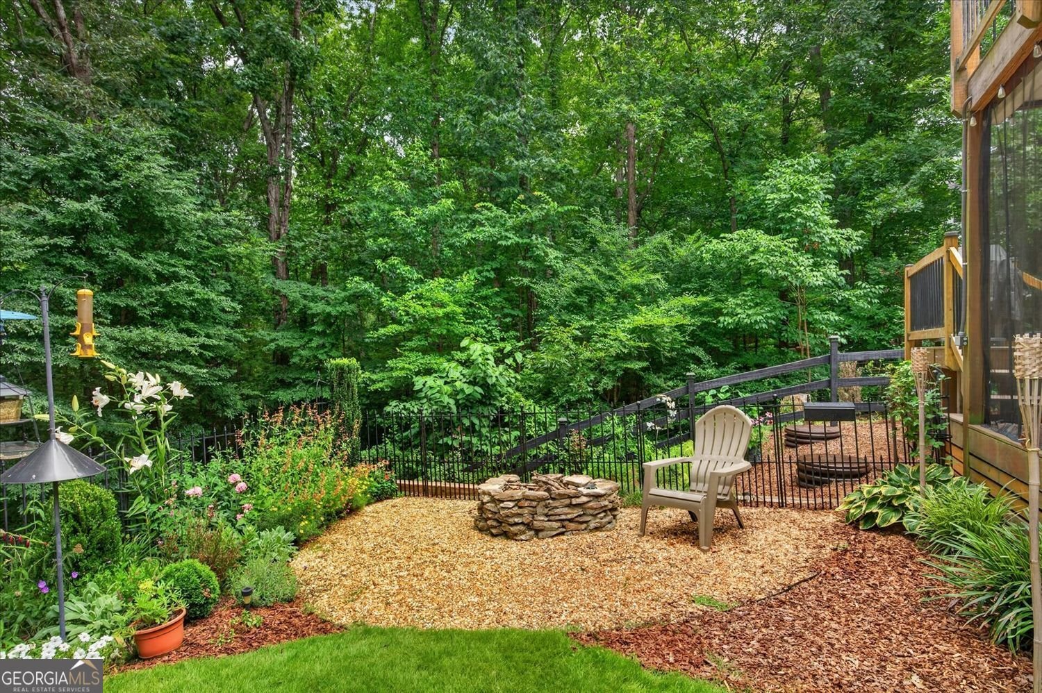 5868 Bridgemont Place Acworth - Photo 62