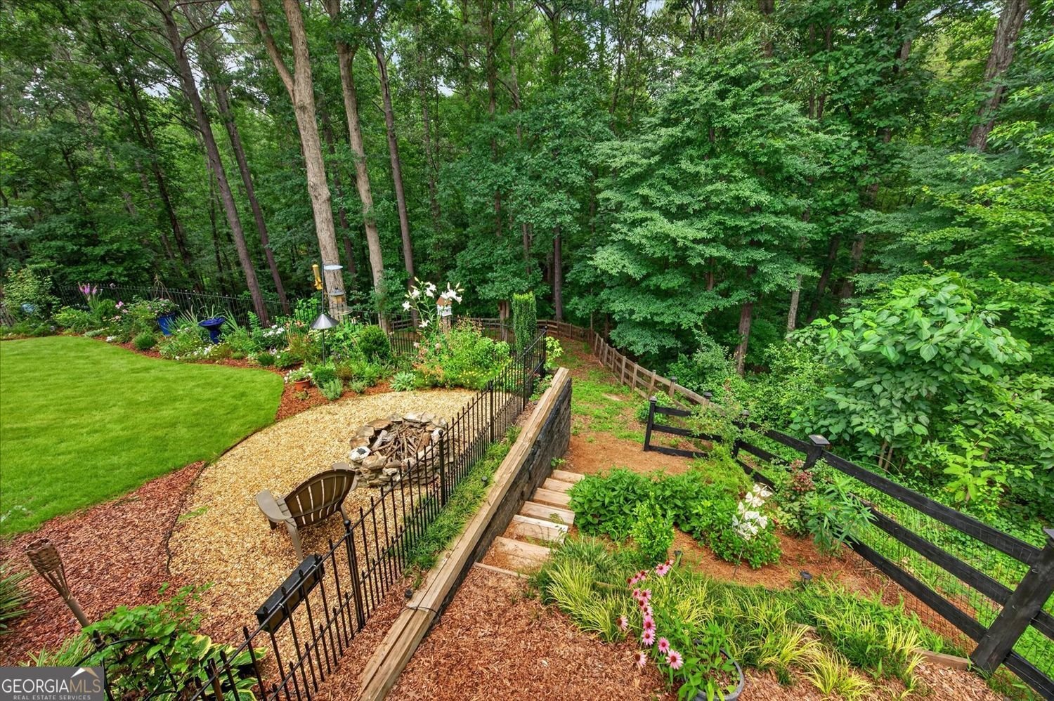 5868 Bridgemont Place Acworth - Photo 65