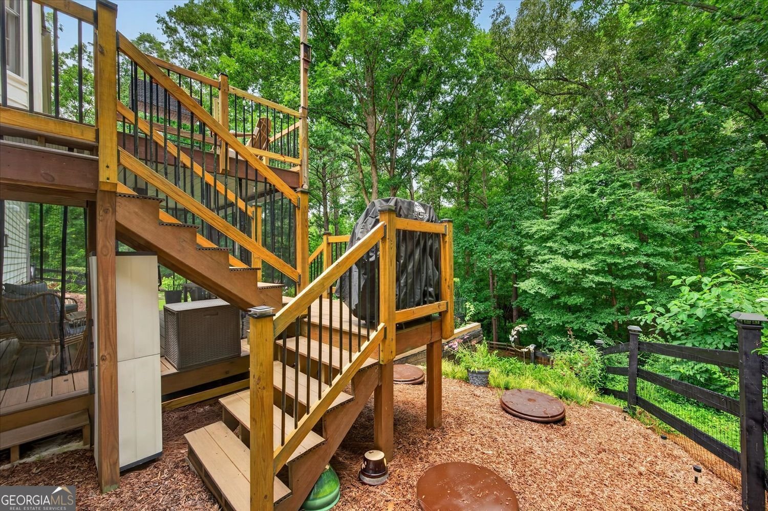 5868 Bridgemont Place Acworth - Photo 66