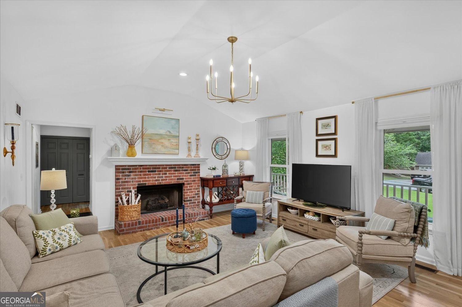 5868 Bridgemont Place Acworth - Photo 7