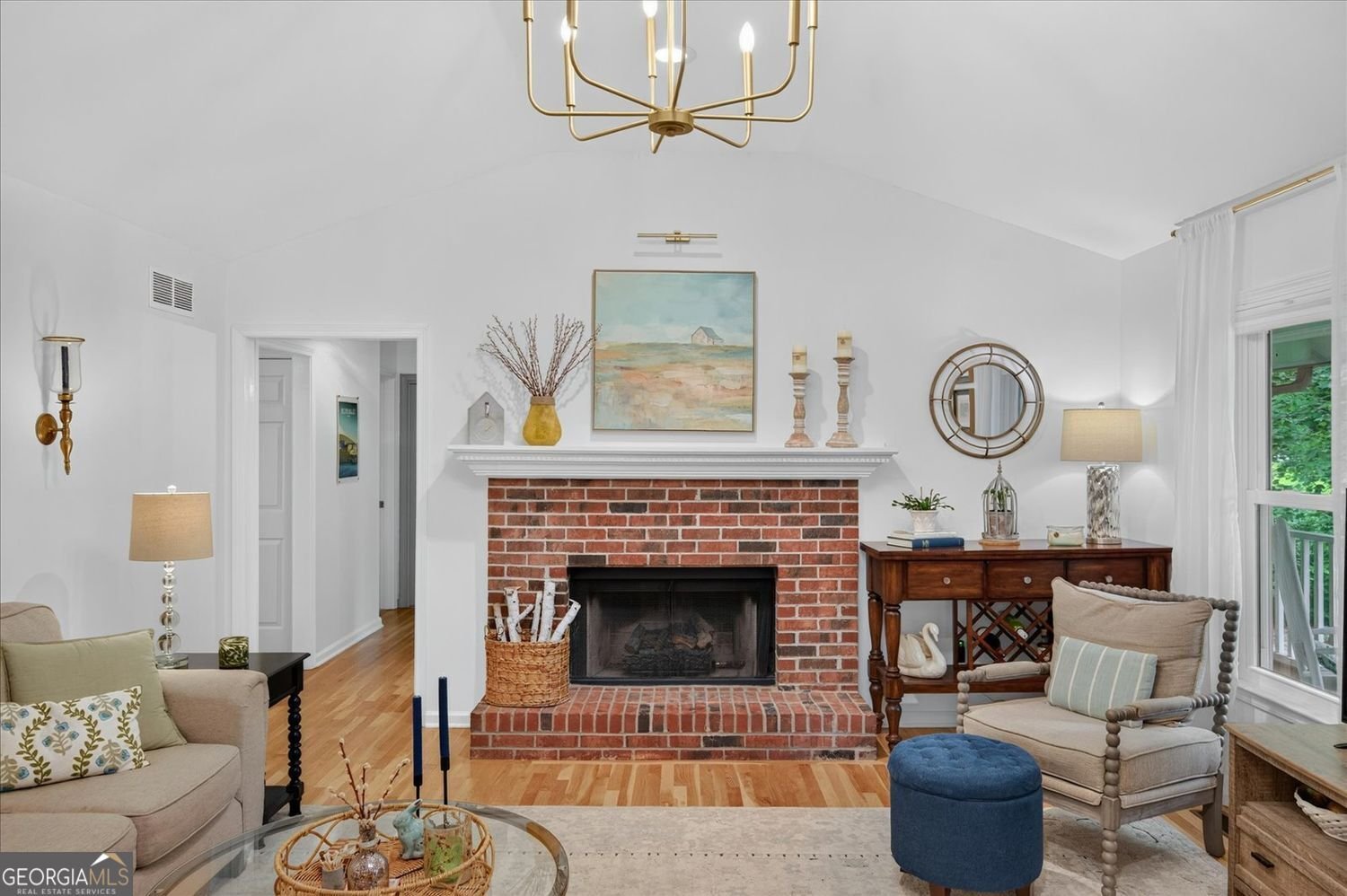 5868 Bridgemont Place Acworth - Photo 8