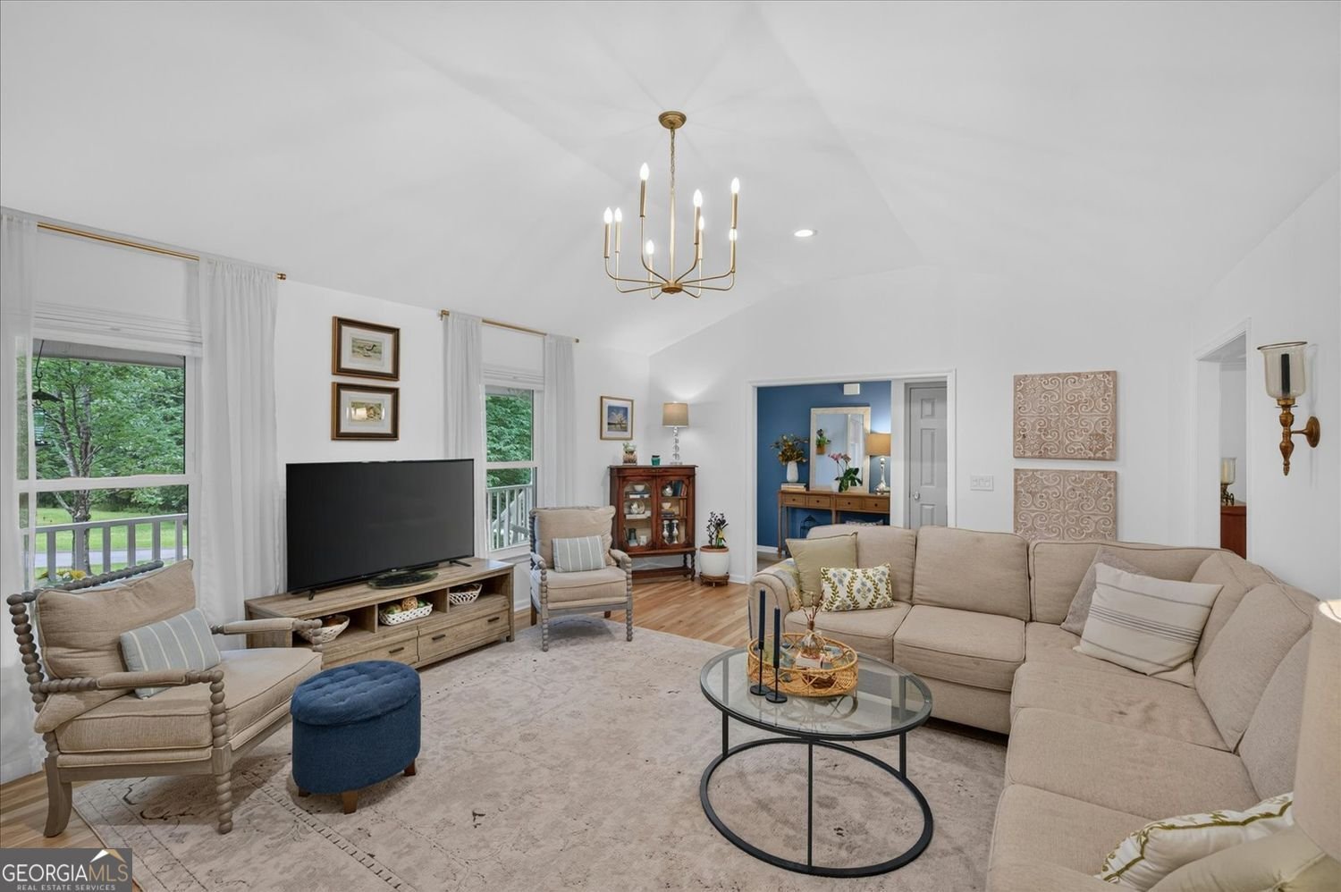 5868 Bridgemont Place Acworth - Photo 9