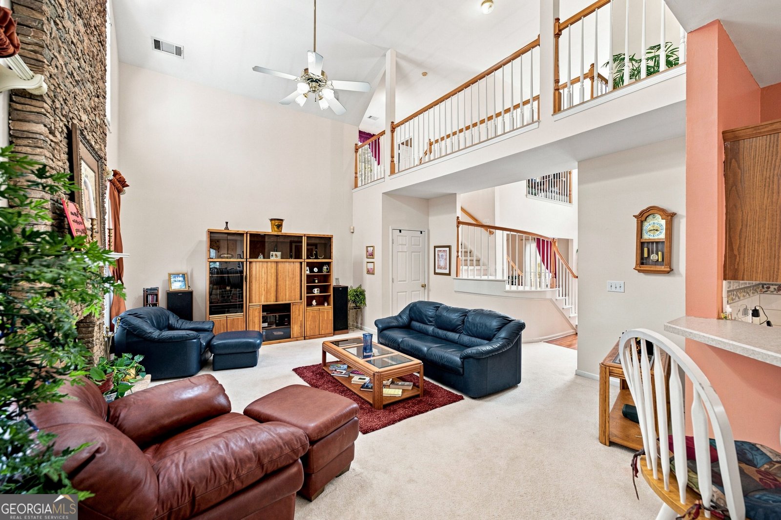 243 Harbor Pointe Drive Stone Mountain - Photo 11