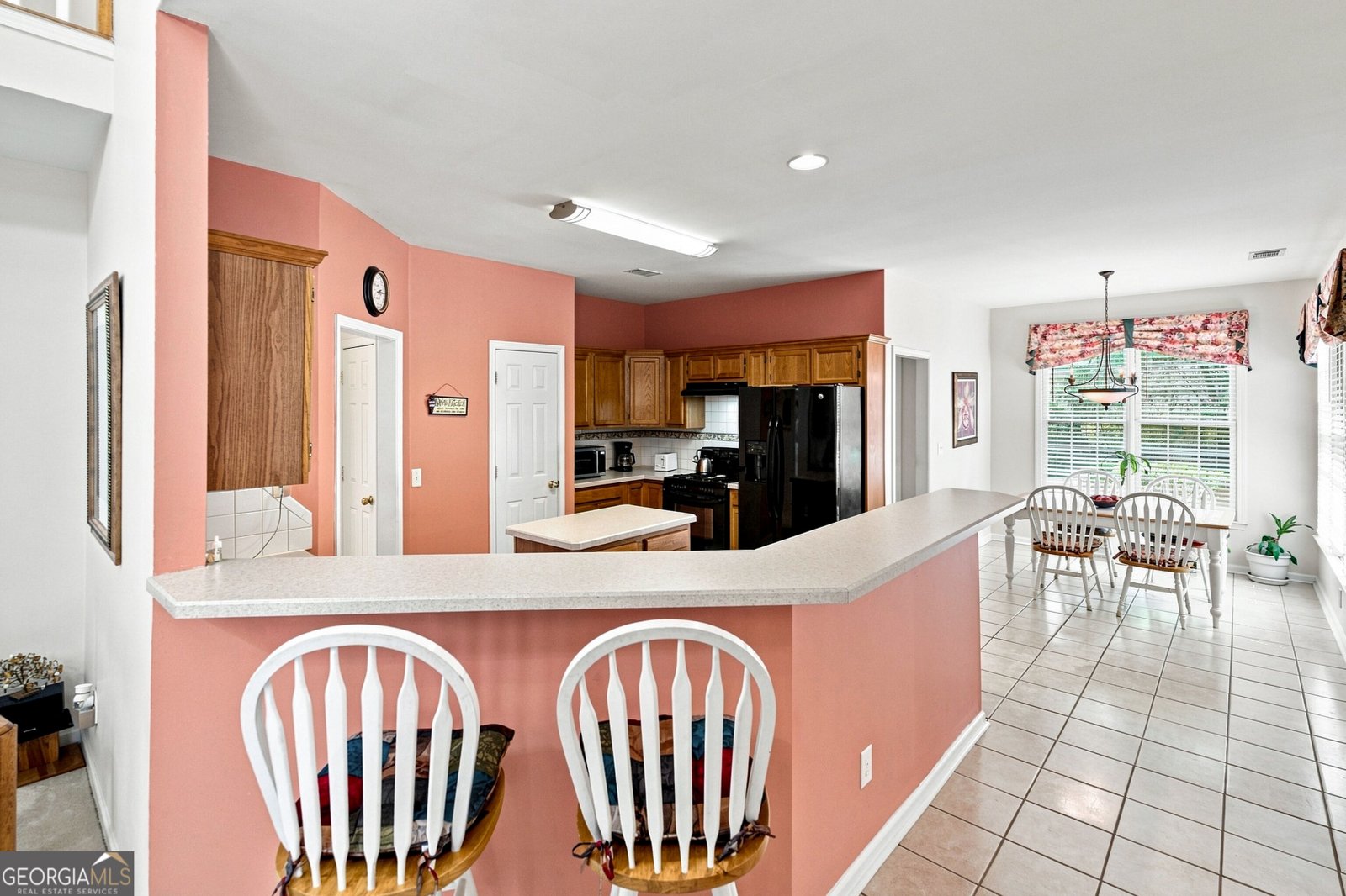 243 Harbor Pointe Drive Stone Mountain - Photo 13