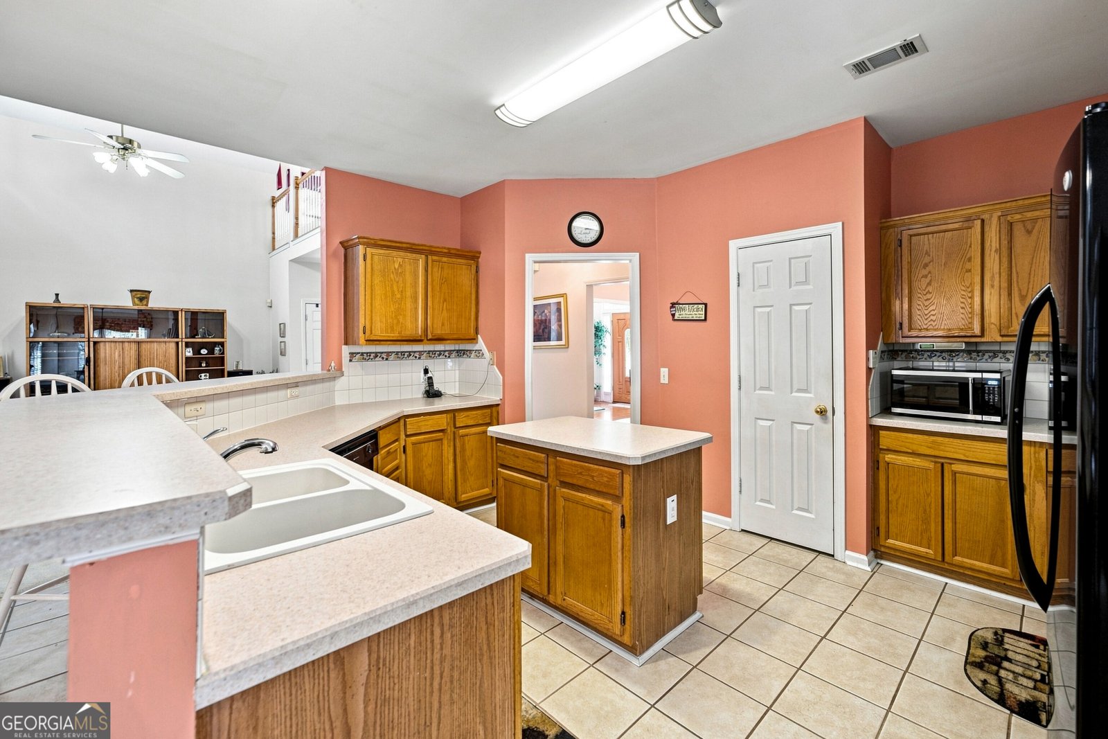 243 Harbor Pointe Drive Stone Mountain - Photo 15