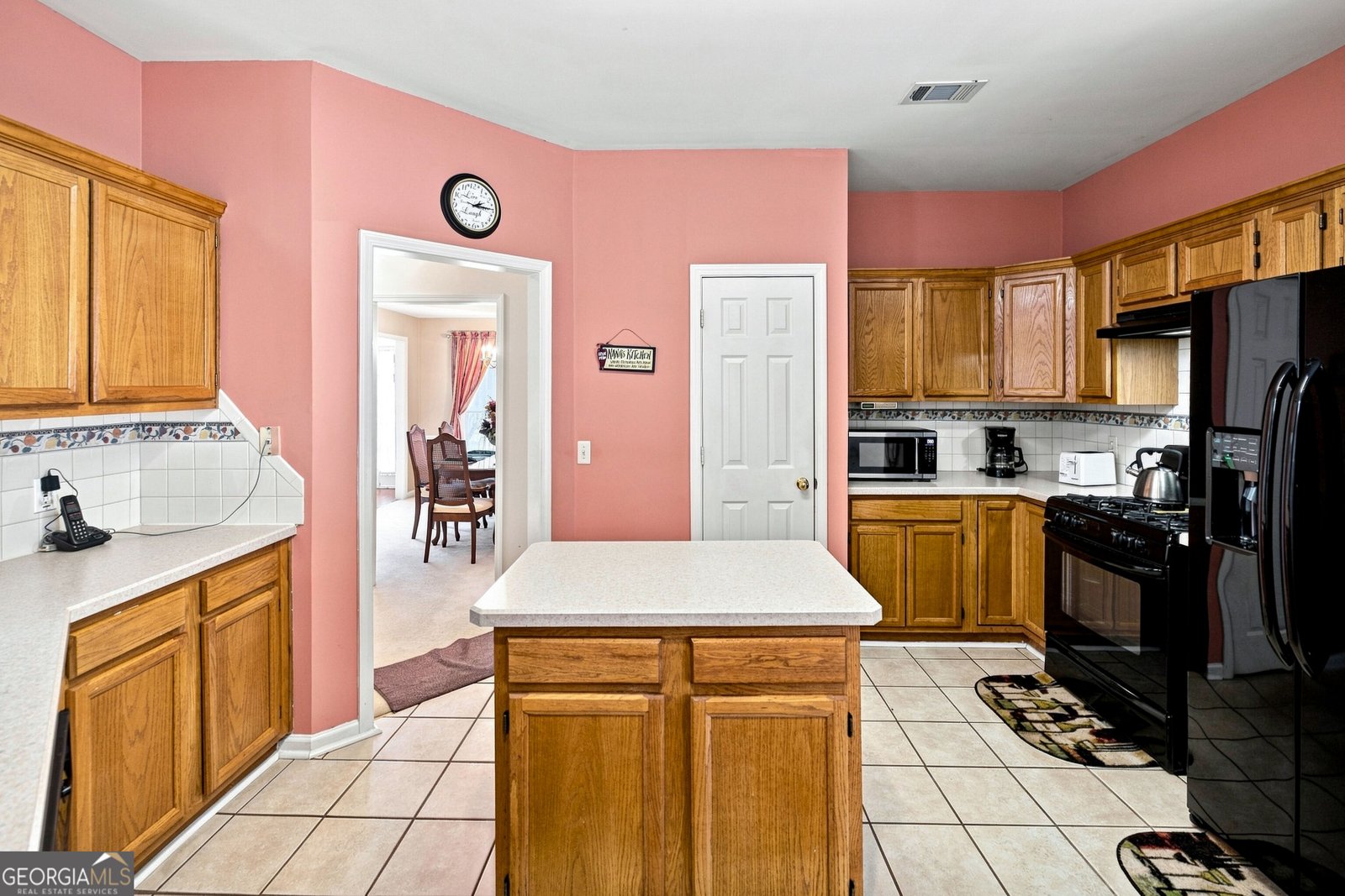 243 Harbor Pointe Drive Stone Mountain - Photo 16