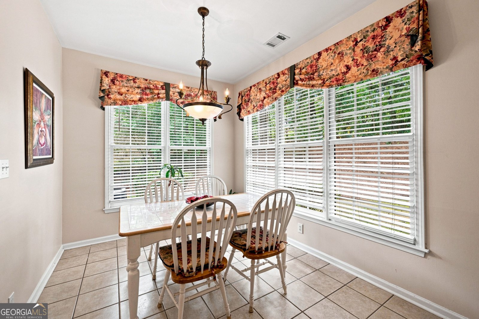 243 Harbor Pointe Drive Stone Mountain - Photo 18