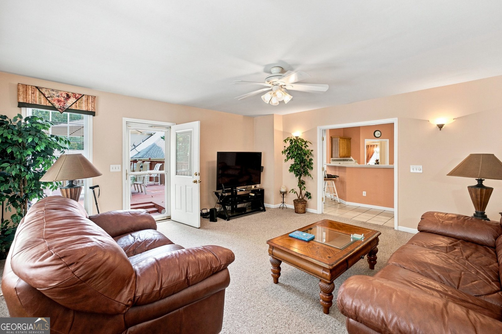 243 Harbor Pointe Drive Stone Mountain - Photo 20